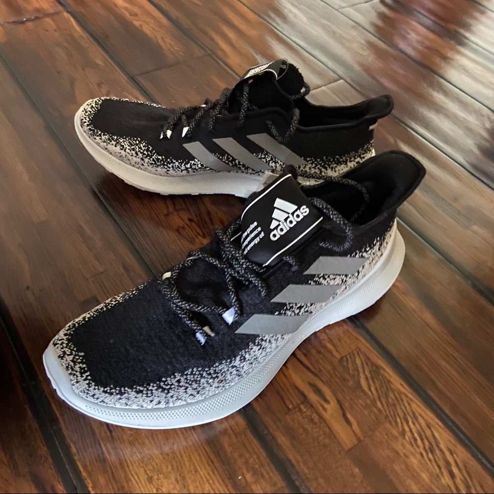 Adidas Men SenseBounce + M Running Shoes